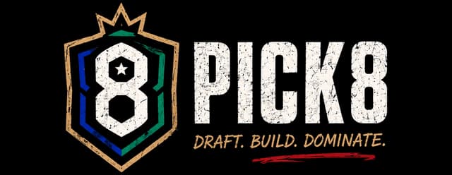 PICK8